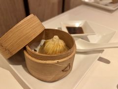-利苑酒家(宜安广场店)