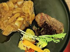 -红房子西菜馆(淮海中路店)