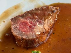 -福楼毕斯罗F Bistronome(国贸商城约会地标景观店)