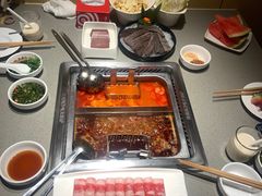-海底捞火锅(坪山益田假日广场店)