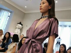 -GRACE CHEN高级时装