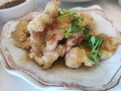 -京滨饭店·餐厅(阜外大街店)