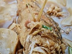 -云海肴·汽锅鸡·云南菜(高德置地店)