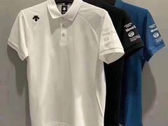 -迪桑特DESCENTE(北京三里屯BLANC店)