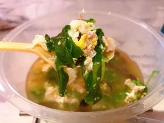 三鲜汤-泰顺江南春面馆