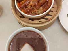 -金鼎轩(方庄天坛店)