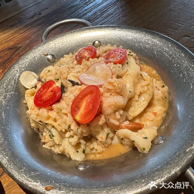 有机绿色眼前一亮！农场西餐🍴健康美食打卡