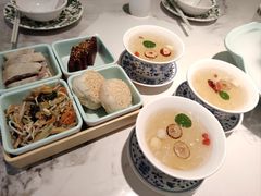 -苏梦江南·淮扬菜(夫子庙店)