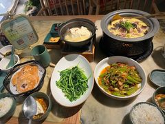 -锦府盐帮·侯宅(五棵松万达店)