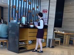 -鼎泰丰(嘉年华•海信广场VILLAGE店)