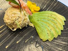 -北京友谊宾馆·俄罗斯餐厅