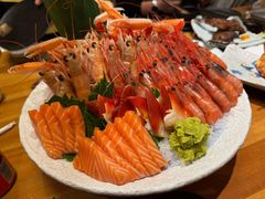 -王鼎精致料理铁板烧(世博源店)