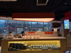 -京城北门羊蝎子铜锅涮肉(总店)