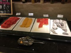 -索菲特西湖大酒店·香榭丽全日候餐厅(南山路店)