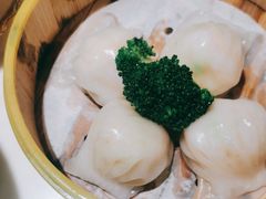 -顺粤楼·粤菜·点心(融创茂店)