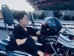 -赛卡联盟卡丁车馆(上海世博店)