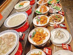 -乡里八闽·福州乡土菜(西园店)