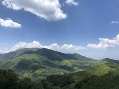-灵山