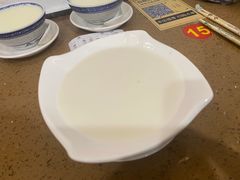 杏仁糊-仁信老铺甜品(北京路店)