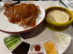 -大鸭梨烤鸭(金色漫香店)