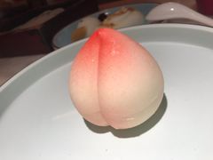 -京华烟云·北京烤鸭(领展购物广场·中关村店)
