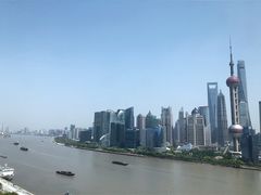 -上海外滩茂悦大酒店