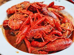十三香小龙虾-叶派龙虾•招牌香辣蟹·海鲜(中海国际店)