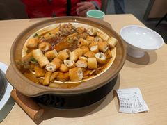 -吕氏疙瘩汤·新派鲁菜(东城万达广场店)