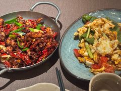 -山石榴·贵州菜(陆家嘴中心店)