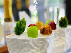 -青岛遇见米兰(八大关店)