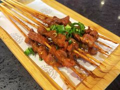 -鸣记脆皮烤鱼(亿合城店)