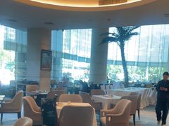 -泉州悦华酒店·自助餐厅