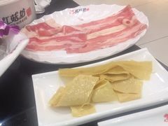-红菇坊鲜汤火锅(北站店)