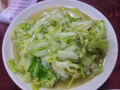 油渣莲白-老丘丘(较场口店)