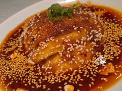 -渝信川菜(西单店)