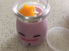 -贝紫Style(木马公寓店)