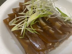 皮冻-小贝壳酒楼(经九路店)