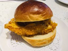-新宝餐厅(流塘店)