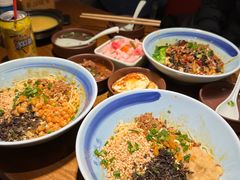 -记忆山城巷(丰台店)