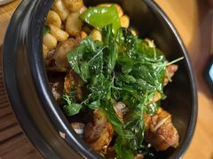 竹里三杯鸡-竹里馆 ·茶食(奥体店)