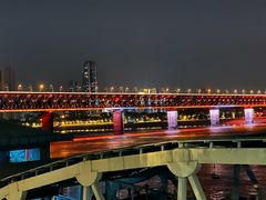 -武昌中华路码头(轮渡站)