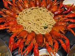 -红盔甲·小龙虾(天钥桥店)