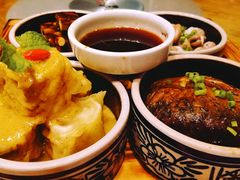 -局气 烤鸭·北京菜(光华路店)