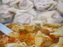 -阿麟馄饨(延长路店)
