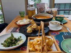 -甘思咪哚·云南艺术餐厅(天河广百店)