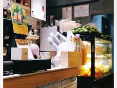 -一些柠檬一些茶(西村店)