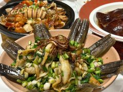 -稻香海鲜饭店(第一国际店)