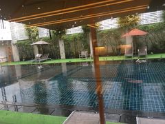 -曼谷文华中心点大酒店