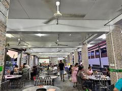 -阿婆东山羊肉店(鸿港海鲜批发市场店)