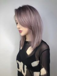 -Hair ART造型沙龙